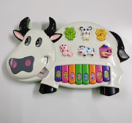 COW PIANO No. 014