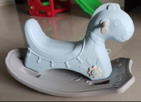 ROCKER HORSE No. 058