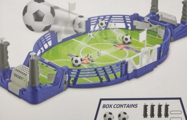 FOOTBALL GAME (PIN BALL) No. 1029