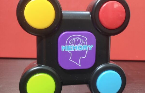 MEMORY FLASH GAME 3 No. 1057