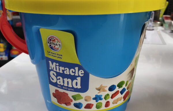 MIRACLE SAND No. 108
