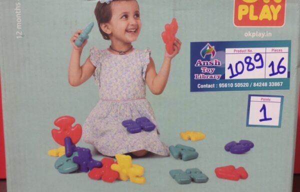 JOY LINK (OK PLAY) No. 1089