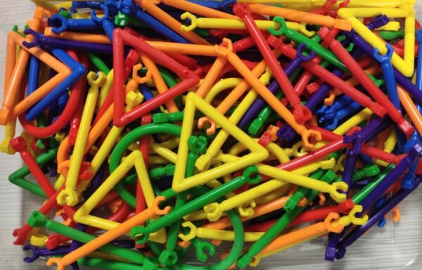 RING BLOCKS No. 1120