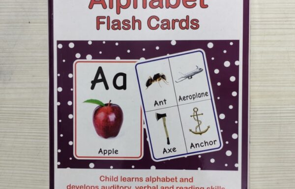 FLASHCARDS ABCD No. 1144
