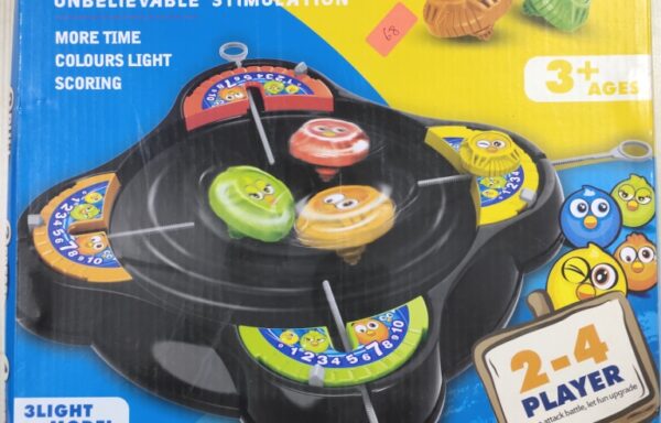 COOL TOP BAYBLADE 2 No. 1400