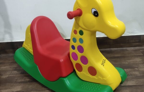GIRAFFE ROCKER No. 1421
