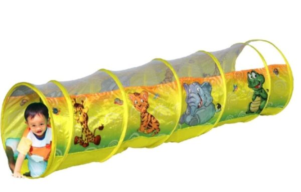 TUNNEL 6 FT (BLUE) No. 1504