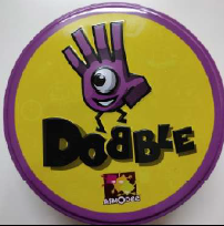 DOBBLE No. 162