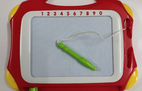 COLOR DOODLE FUN No. 198