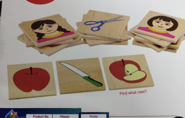 EDUEDGE SEQUENCES No. 777