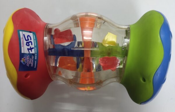 ROCK & ROLL TUBE No. 795