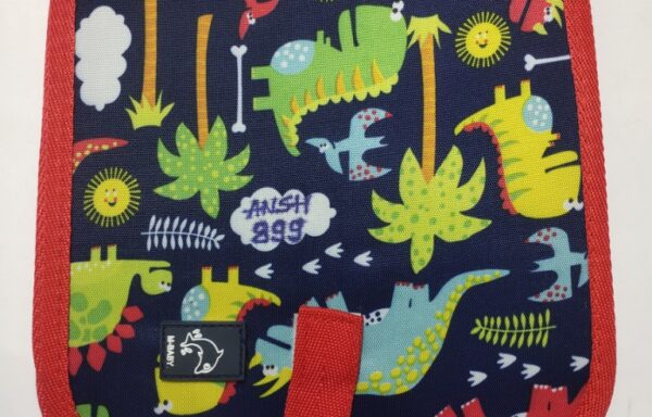 CHALK BOOK 1 No. 899