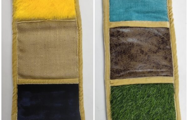 SENSORY MAT 2 No. 913