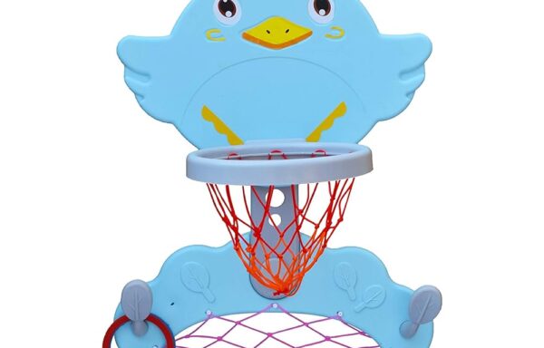 BASKET BALL (MULTI-ACTIVITY) MASS NO. 1722