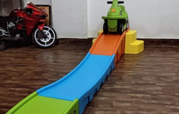 ROLLER COASTER
