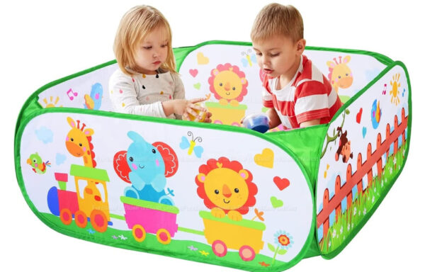 SQUARE BALL POOL NO. 1603