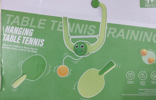 HANGING TT 1 No. 1672