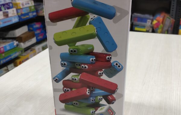 JENGA EYES (STACKER) NO. 1781