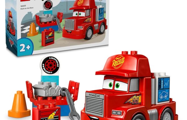 LEGO DUPLO CARS MACK NO. 1815