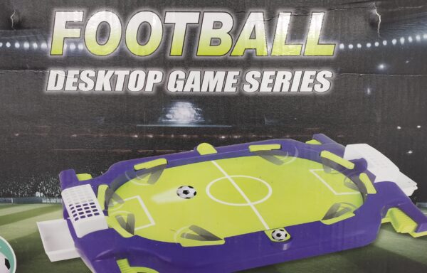 FOOTBALL – PINBALL 1 NO. 1858