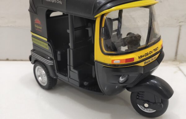 AUTO RICKSHAW 2 NO. 1888