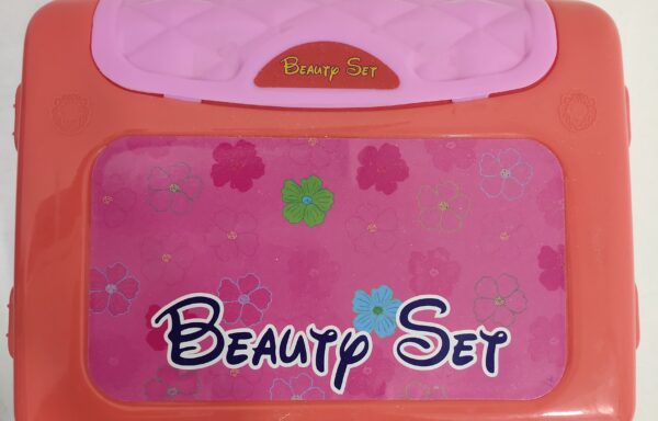BEAUTY SET SMALL No. 1898
