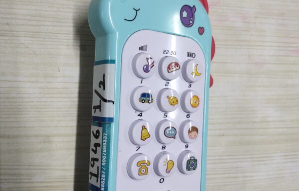 TOY MOBILE 2 NO. 1946