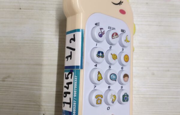 TOY MOBILE 1 NO. 1945