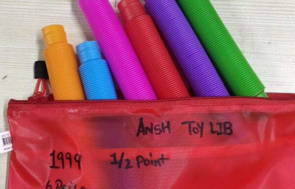 PIPE TUBE SET 2 NO. 1999