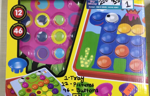 BUTTON IDEA NO. 2004