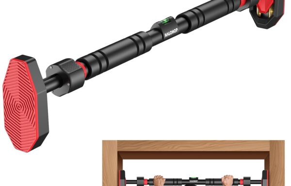 PULL-UP BAR HEAVY NO. 2014