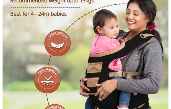 LUVLAP BABY CARRIER NO. 1730