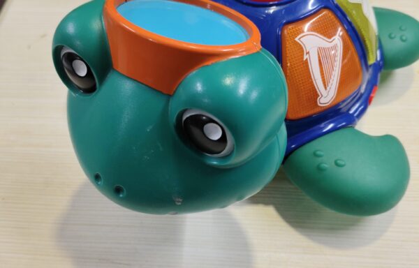 MUSICAL TURTLE NO. 2044