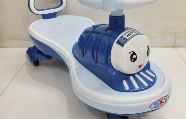 SKY222 TWISTER SKY BLUE NO. 2075