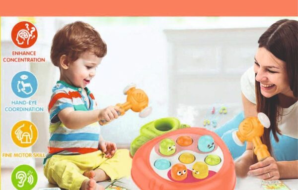 HAMMSTER (SMALL) NO. 2097