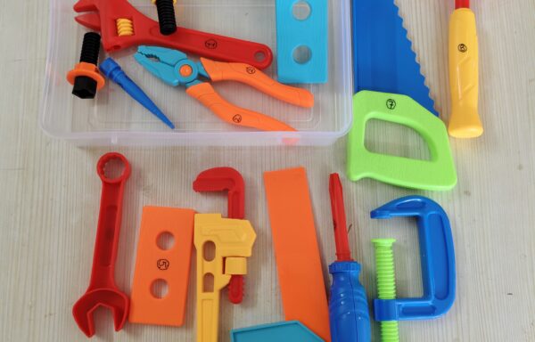 TOOL KIT RATNA NO. 2168