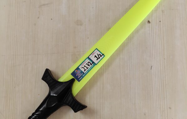 GLOW SWORD 1 NO. 2172