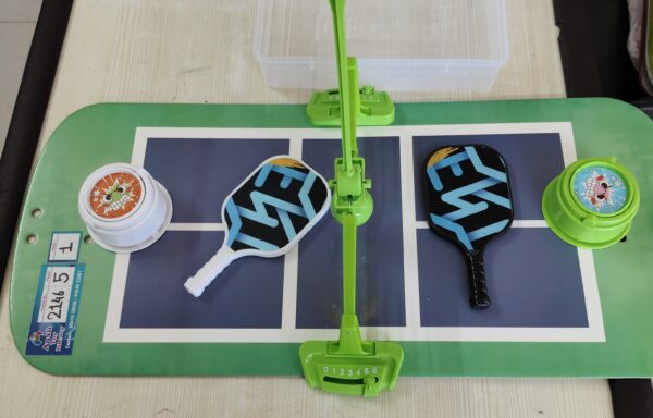 PICKLE BALL SET NO. 2146