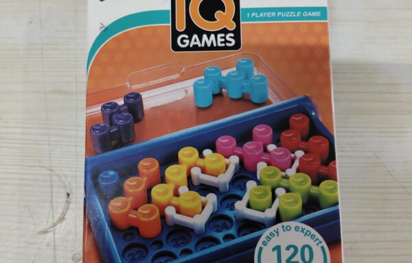 IQ GAMES NO. 2252