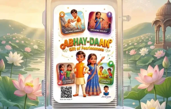 ABHAYDAAN NO. 2208