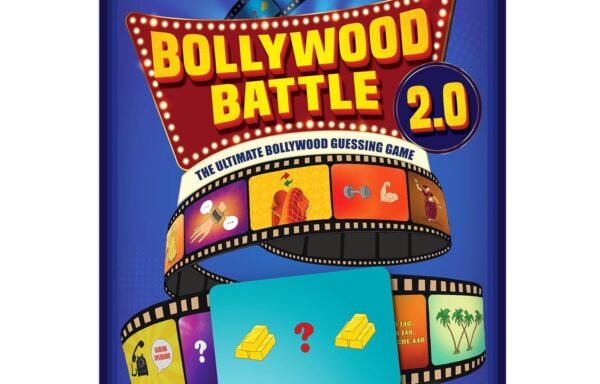 BOLLYWOOD BATTLE 2.0 NO. 2196