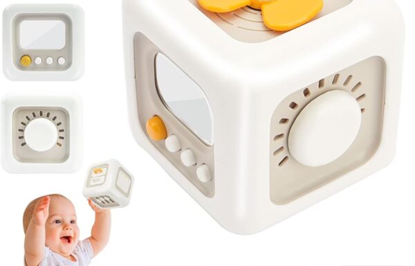 BUSY CUBE SMALL NO. 2200