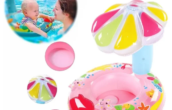 UMBRELLA FLOAT – TUBE NO. 2258